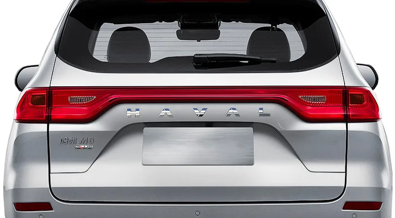 Haval M6 Оптимум 2026 — миниатюра 4
