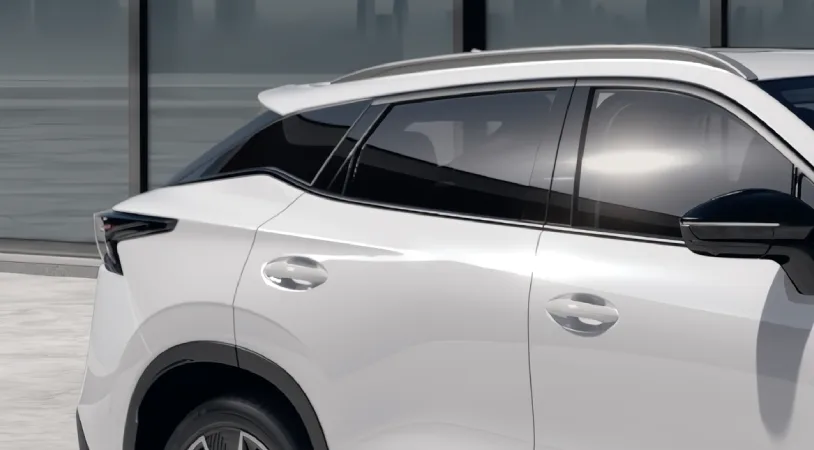 Omoda C5 Стиль 2026 — миниатюра 3