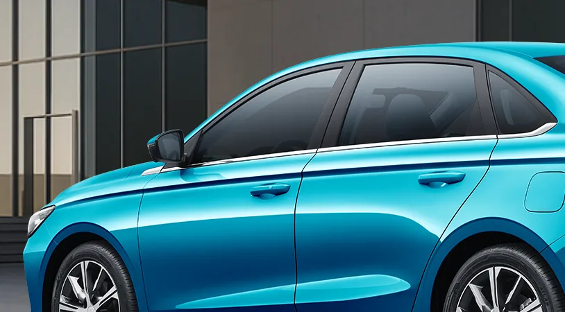 Belgee s50 Стиль 2026 — миниатюра 3