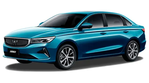 Belgee s50 2026 buy in Moscow
