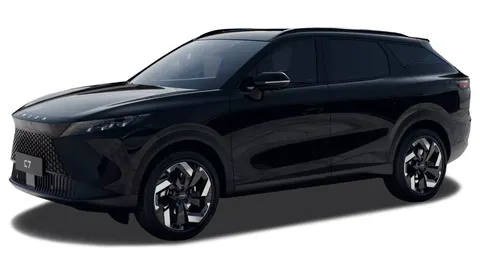 Omoda C7 2026 купить в Москве