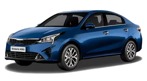 Solaris KRS 2025 купить в Москве