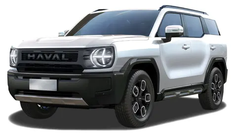 Haval H3 2026 купить в Москве