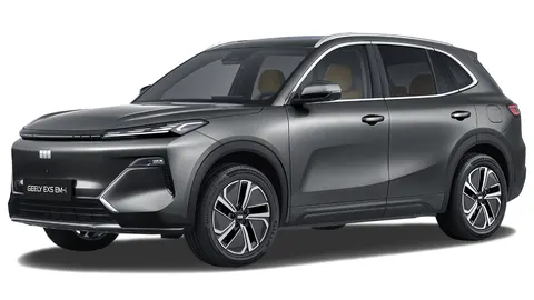Geely EX5 EM-i 2026 купить в Москве