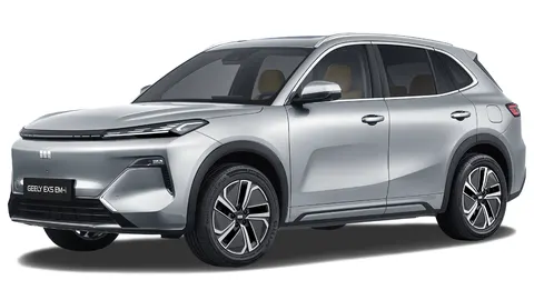 Geely EX5 EM-i 2026 купить в Москве