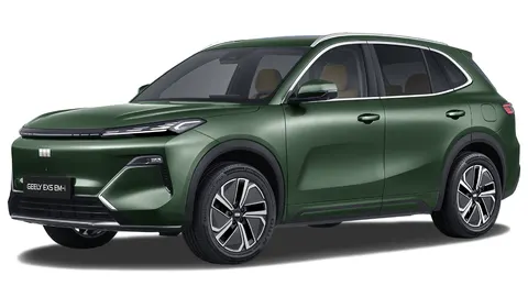 Geely EX5 EM-i 2026 купить в Москве