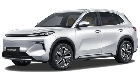 Geely EX5 EM-i 2026 купить в Москве