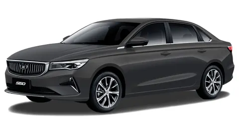 Belgee s50 2026 buy in Moscow