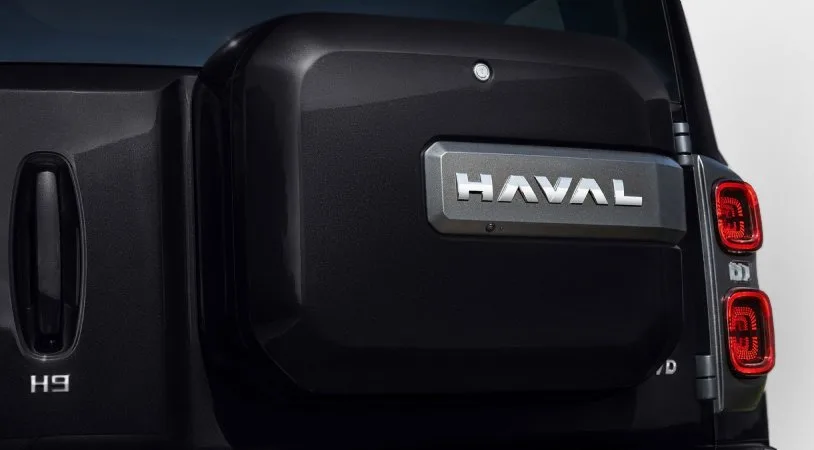 Haval H9 Техно + 2026 — миниатюра 4