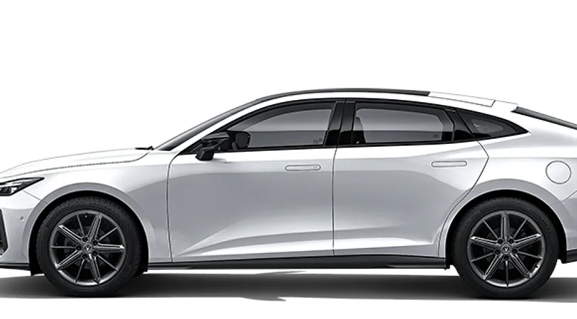 Changan UNI-V Техно 2024 — миниатюра 3