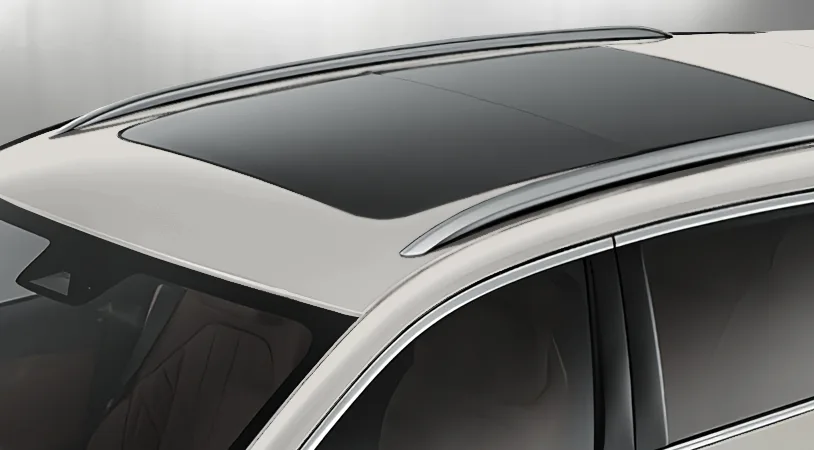 Changan CS75PLUS Люкс 2025 — миниатюра 3