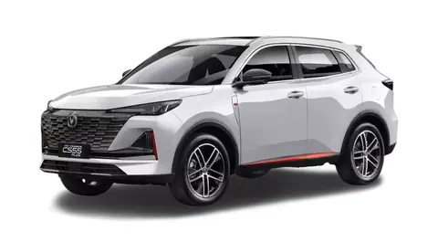 Changan UNI-S 2024 купить в Москве