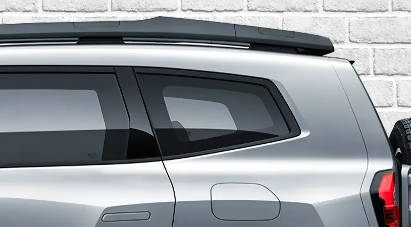 Changan Deepal G318 Техно 2025 — миниатюра 3