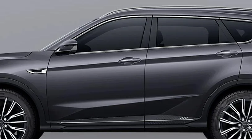 Jetour X70 Plus Престиж 2026 — миниатюра 3