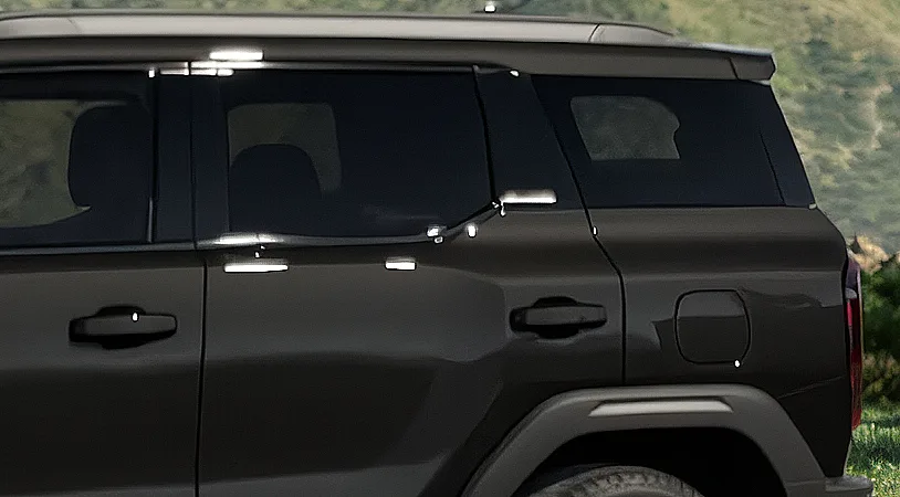 Haval H3 Премиум 2026 — миниатюра 3