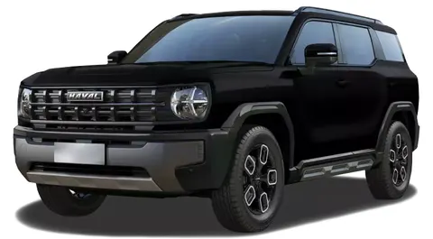 Haval H3 2026 buy in Moscow
