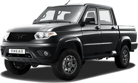 UAZ Пикап 2026 купить в Москве