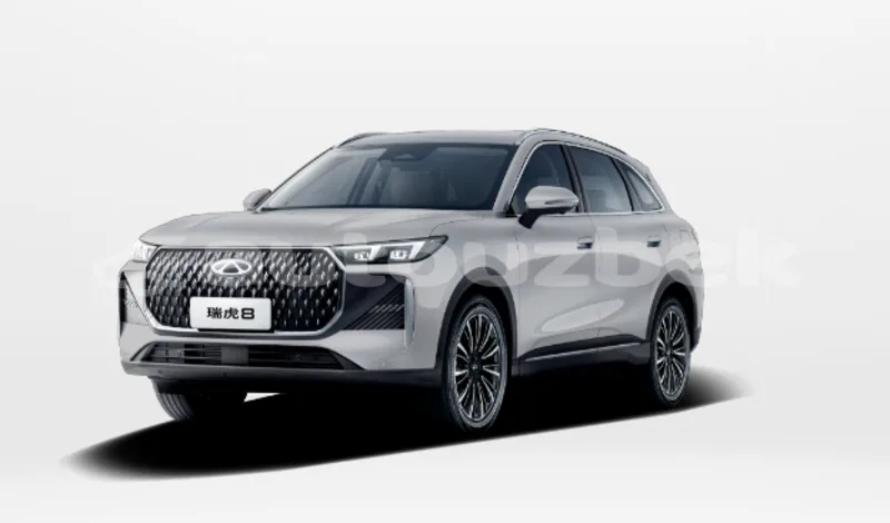 Chery Tiggo (T11) 2025 — миниатюра 2