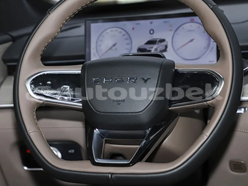 Chery Tiggo (T11) 2025 — миниатюра 5