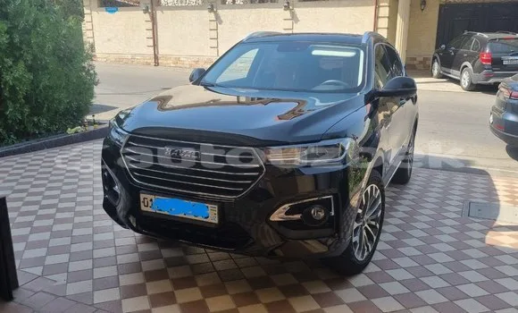Haval H6 2025 — миниатюра 3