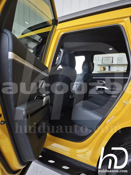 Changan Raeton 2025 — миниатюра 5