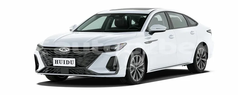 Chery Arrizo 7 2025 — фото 1, купить с доставкой в Москву