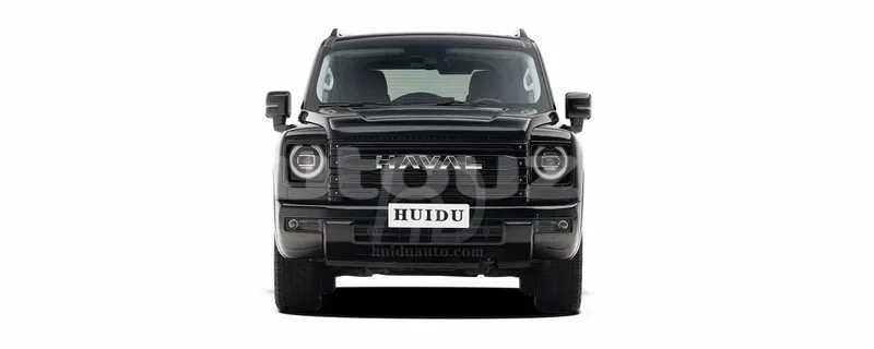 Haval H9 2025 — миниатюра 2
