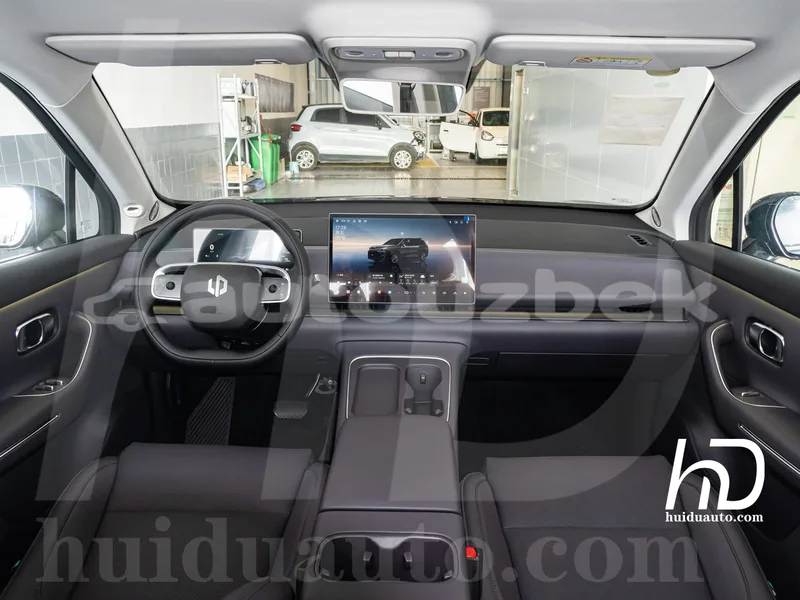 Lexus NX 2025 — миниатюра 3