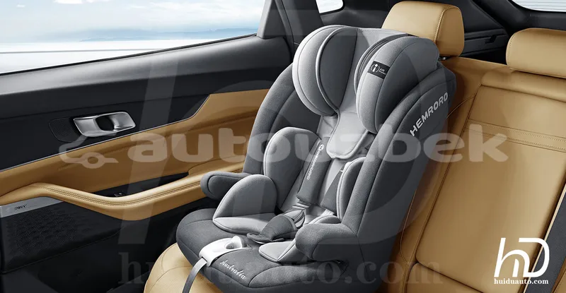 Changan CS75 2025 — миниатюра 5