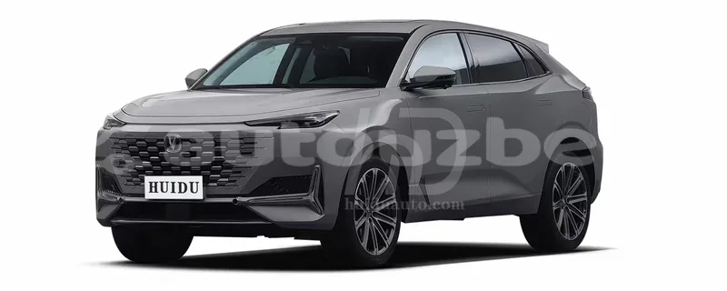Changan CS75 2025 — фото 1, купить с доставкой в Москву