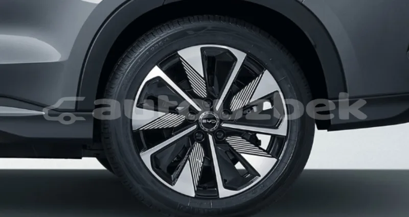 BYD M6 2025 — миниатюра 5