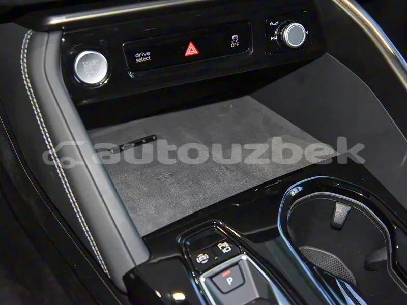 Audi Q5 2025 — миниатюра 3