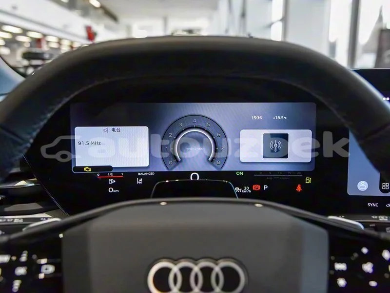 Audi Q5 2025 — миниатюра 5