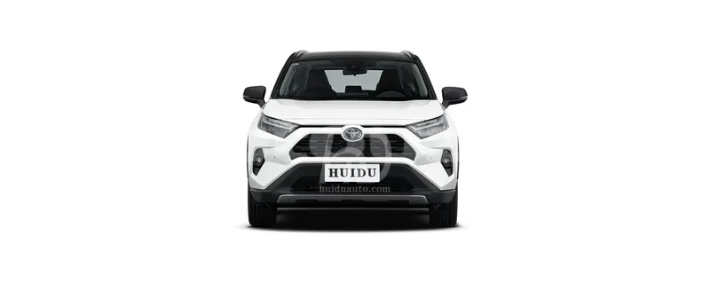 Toyota RAV4 2025 — миниатюра 2