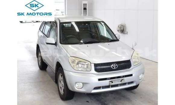Toyota RAV4 2025 — миниатюра 4