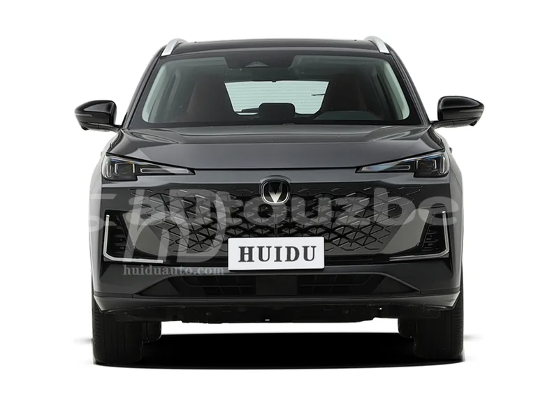 Changan CS55 2025 — миниатюра 2