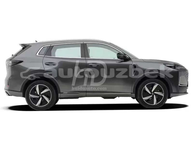 Changan CS55 2025 — миниатюра 3