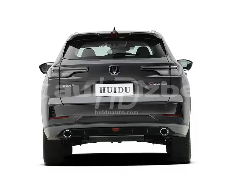 Changan CS55 2025 — миниатюра 4