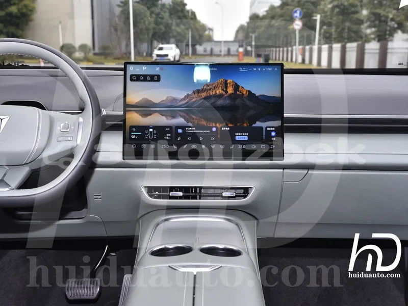 Changan Z-Shine 2025 — миниатюра 3