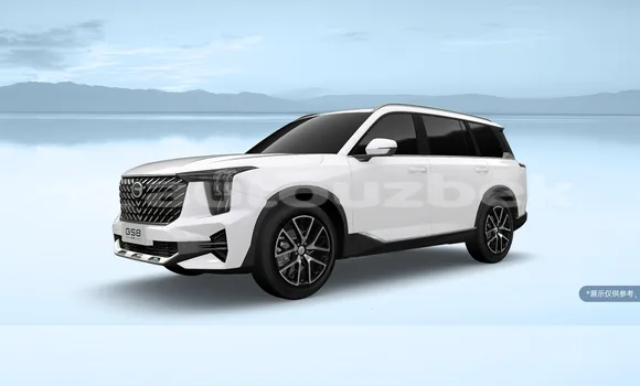 Mazda CX-5 2025 — миниатюра 5
