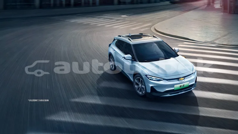Chevlolet Spin 2023 — миниатюра 2