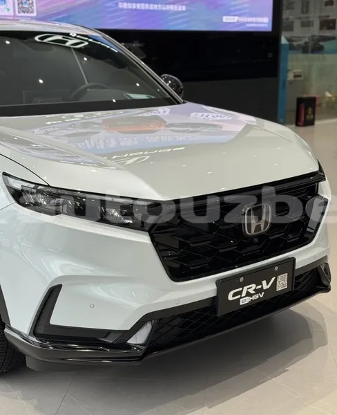 Honda CR-V 2025 — миниатюра 2