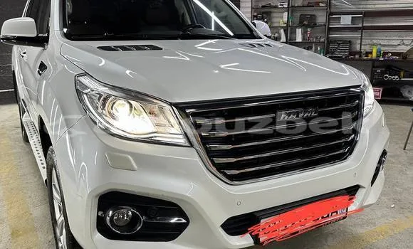 Haval H9 2025 — миниатюра 3