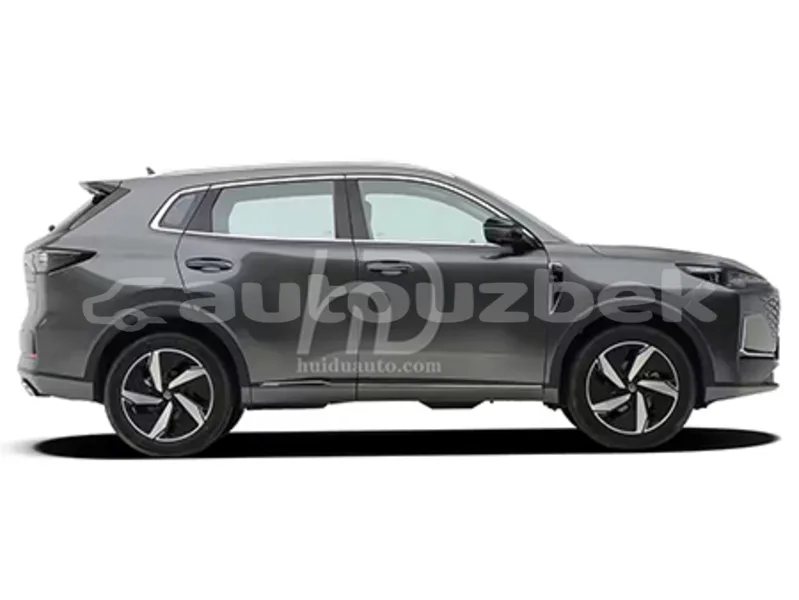 Changan CS55 2025 — миниатюра 2