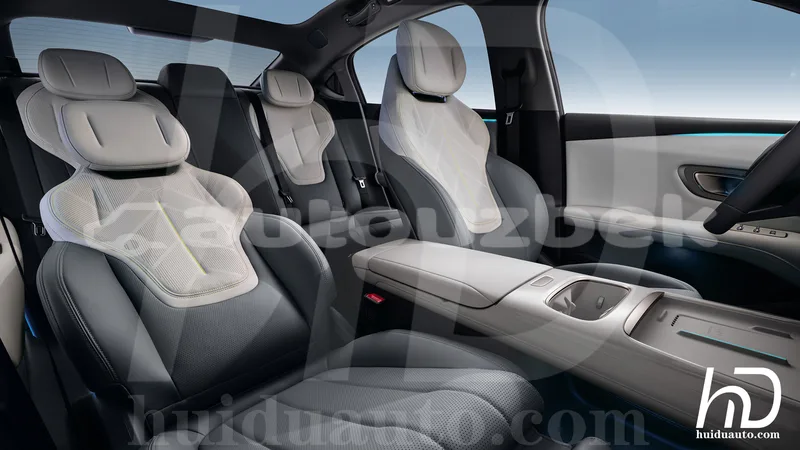 Changan Raeton 2026 — миниатюра 5