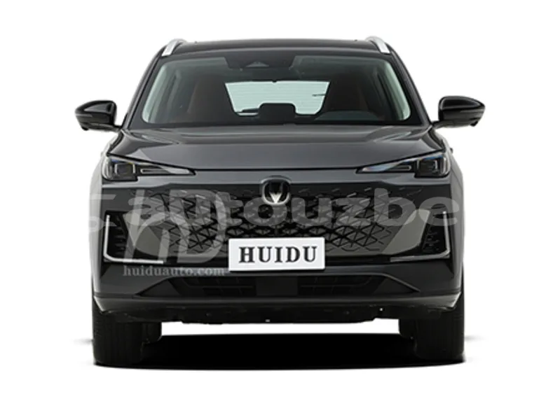 Changan CS55 2026 — миниатюра 2