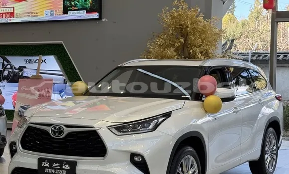 Changan CS55 2026 — миниатюра 4