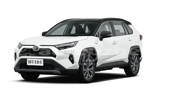 Changan CS55 2026 — миниатюра 5