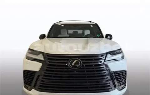 Lexus LX 2023 купить в Москве