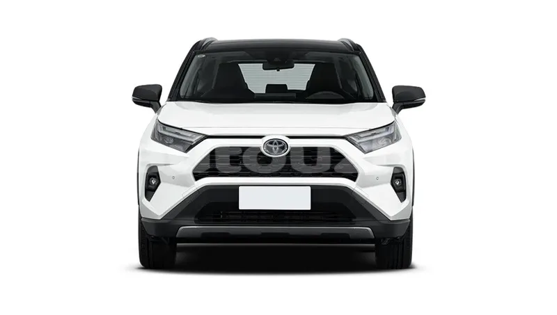 Toyota RAV4 2026 — миниатюра 2